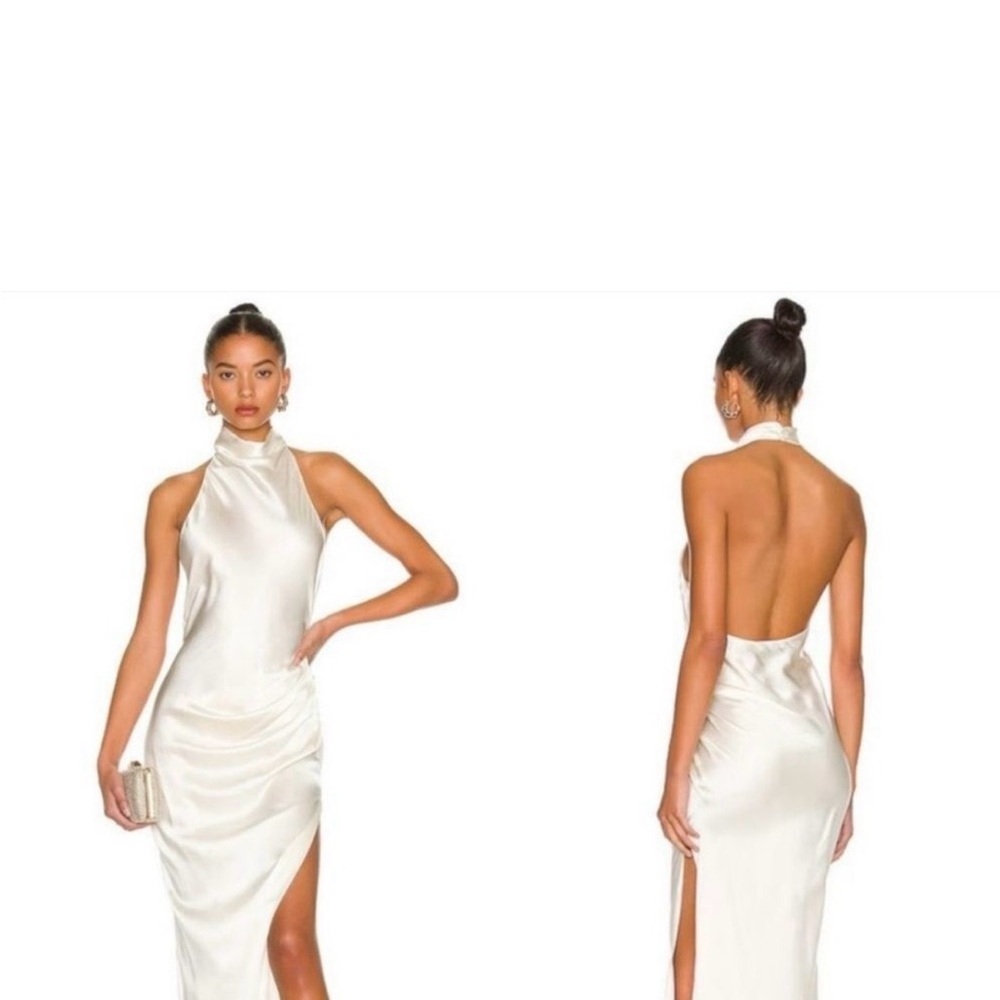 Revolve dress